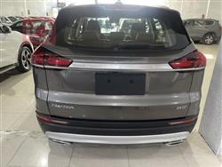 Geely Azkarra